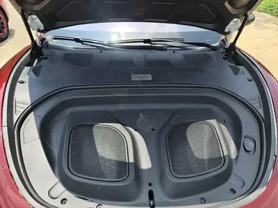 Xiaomi SU7 Ultra