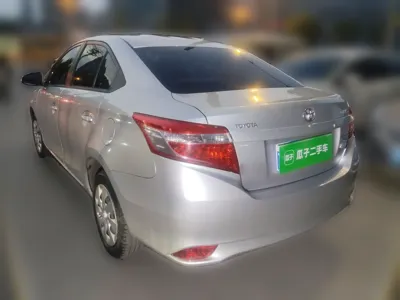 Toyota Vios