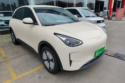 Geely Galaxy Geome