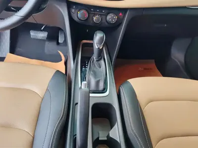 Chevrolet Monza
