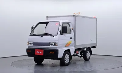 ChevroletGMDaewoo labo