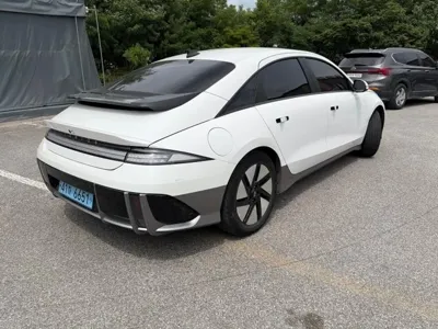 Hyundai Ioniq6