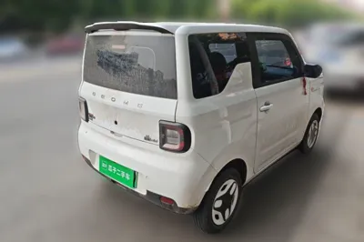 Geely Galaxy Panda