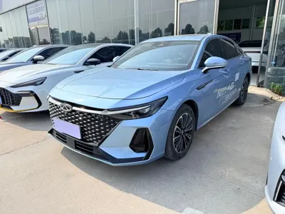 Fulwin Fengyun A8