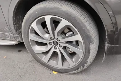 Land Rover Discovery Sport New Energy