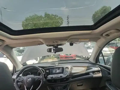 Buick Envision Plus