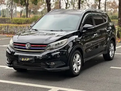 Fengguang Fengguang 580