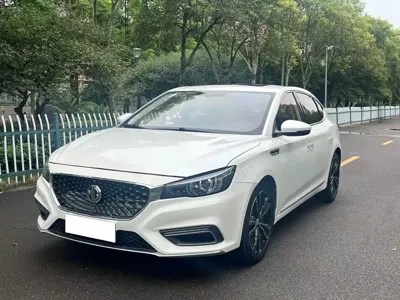 MG MG6