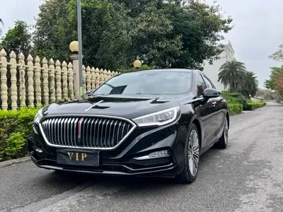 Hongqi Hongqi H5