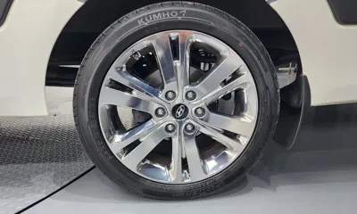 Hyundai Solati