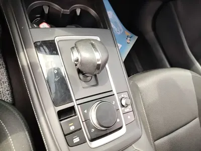 Mazda CX-30 EV