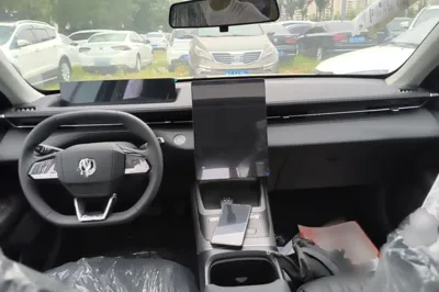 Changan Eado PHEV