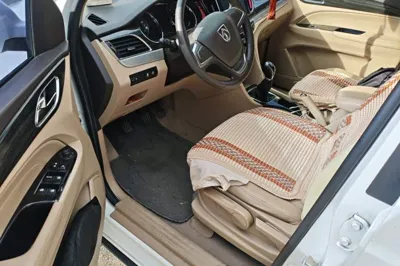 Baojun 730