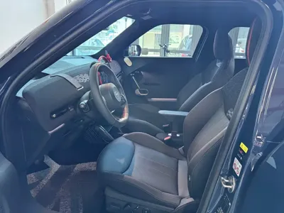 MINI MINI ACEMAN EV