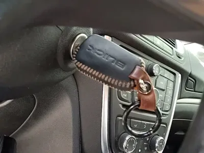 Buick Encore