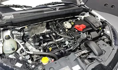 Renault-KoreaSamsung XM3
