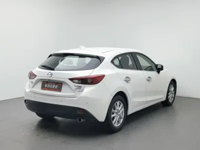 Mazda 3 Axela