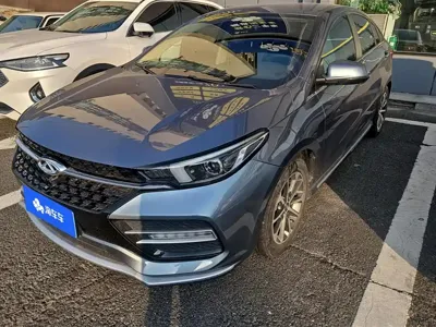 Chery Arrizo GX