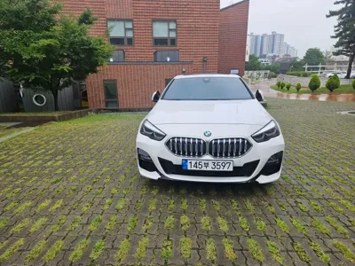 BMW 2-Series