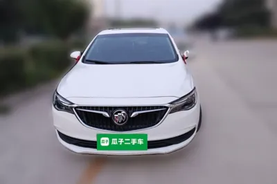Buick GT