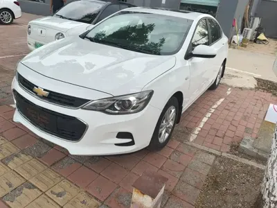 Chevrolet Cavalier