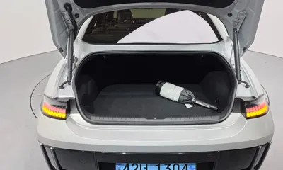 Hyundai Ioniq6