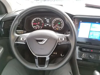 Jetta VS7
