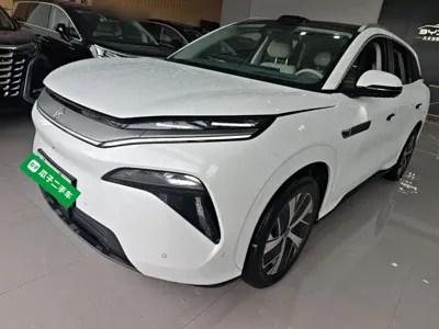 BYD 唐L