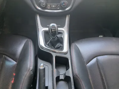 Baojun 560