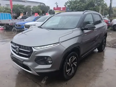 Baojun 510