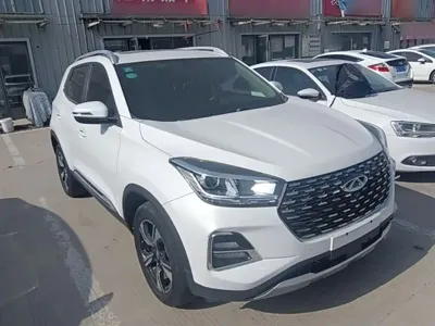 Chery Tiggo 5x