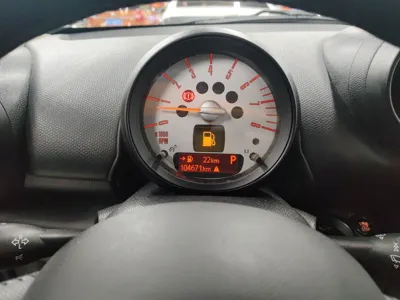MINI Mini Cooper