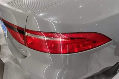 Jaguar XFL