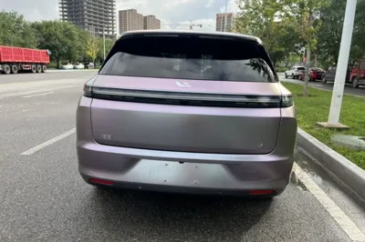 Li Auto L7