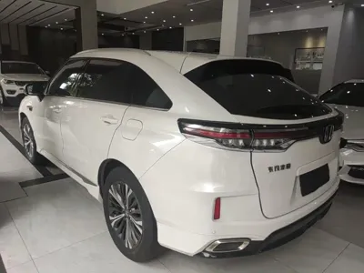 Honda UR-V