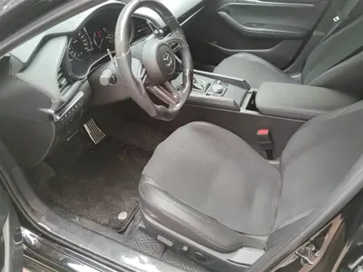 Mazda 3 Axela
