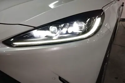 Arcfox Alpha S