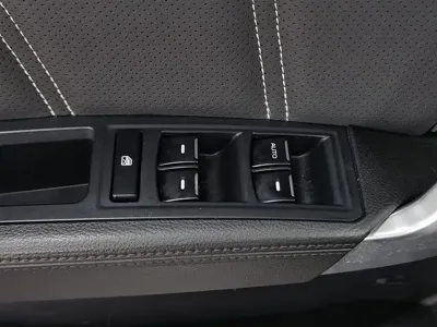 Geely Vision X6