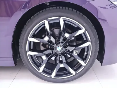BMW 2 Series (Import)