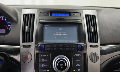 Hyundai Veracruz