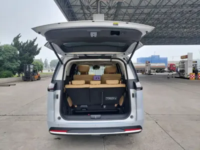GAC Motor 传祺E8 PHEV