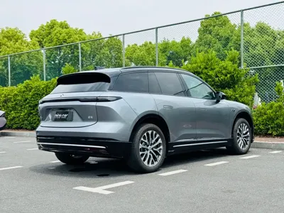 Nio ES6