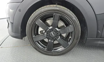 MINI Cooper Convertible