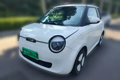 CHANGAN NEVO Lumin