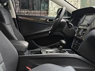 Hongqi Hongqi H7