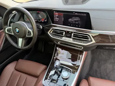 BMW X5 (Import)