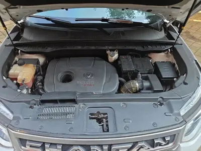 Changan CS95
