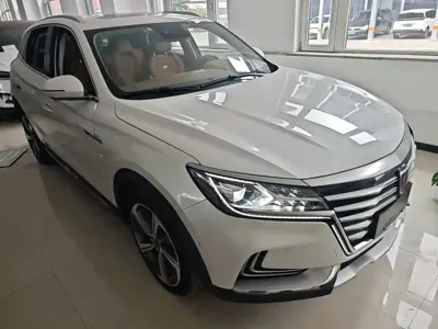 Roewe Marvel X