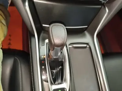 Honda Inspire