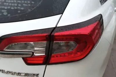 Honda Avancier